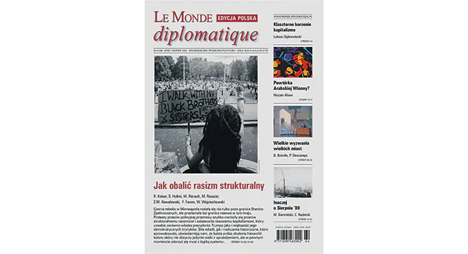 Wakacyjne numery „Le Monde”
