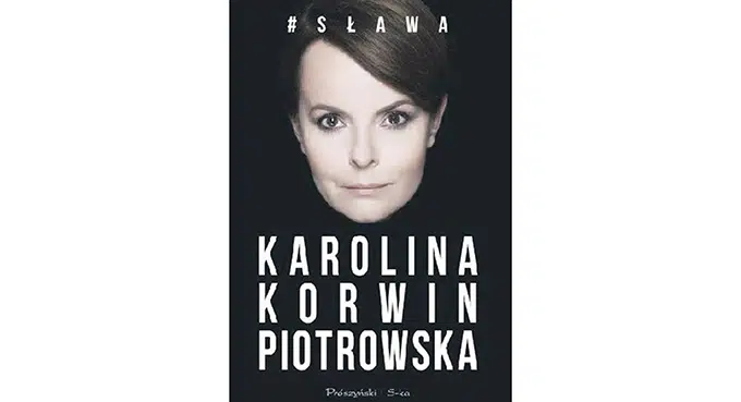 Sława Korwin-Piotrowskiej