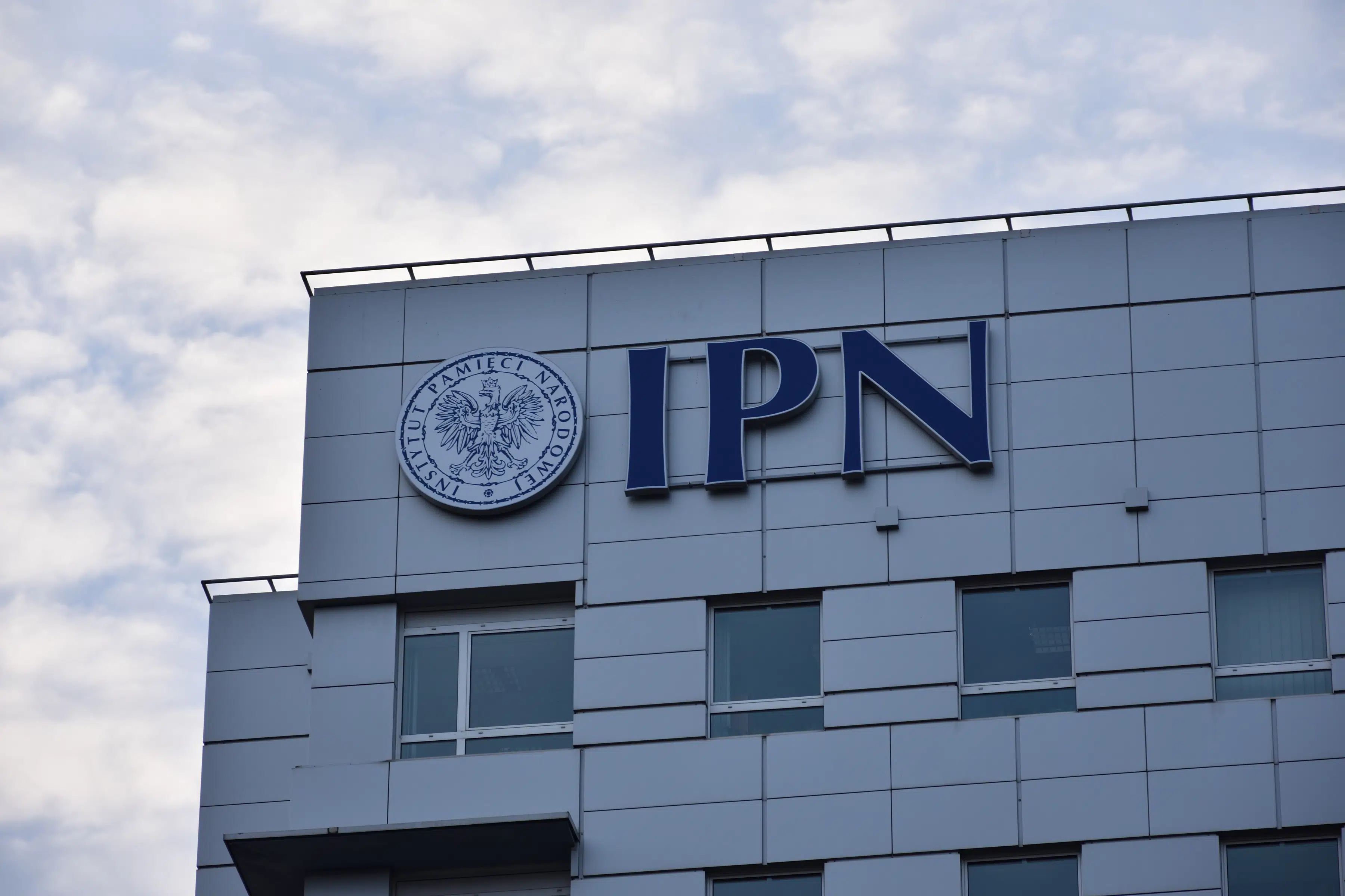 Kim jest nowy prezes IPN?