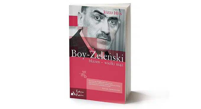 Boy - mędrzec