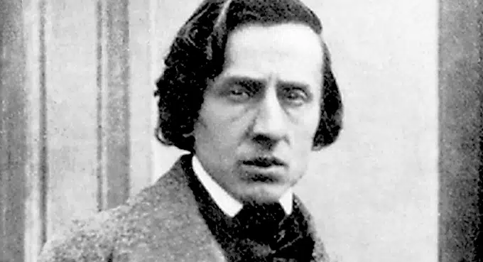 Fryderyk Chopin patron konkursu i genialny pianista