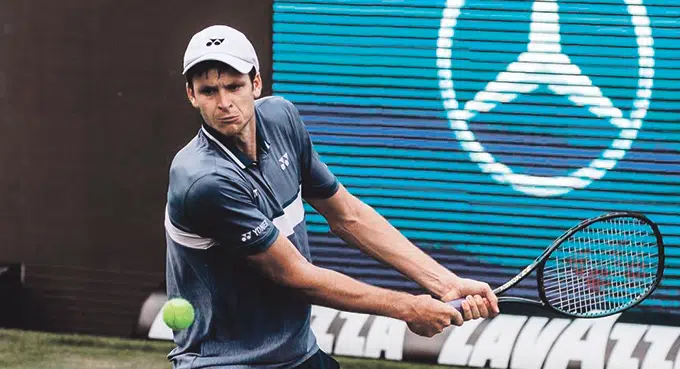 ATP Finals 2021: Mistrzowskie popisy w Turynie