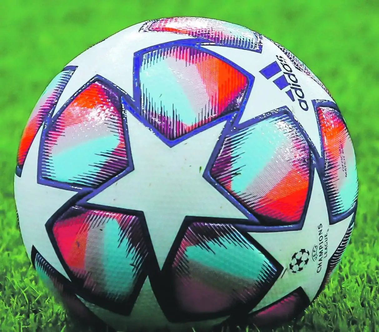 Liga Mistrzów UEFA: Cztery zespoły już z awansem do 1/8 finału