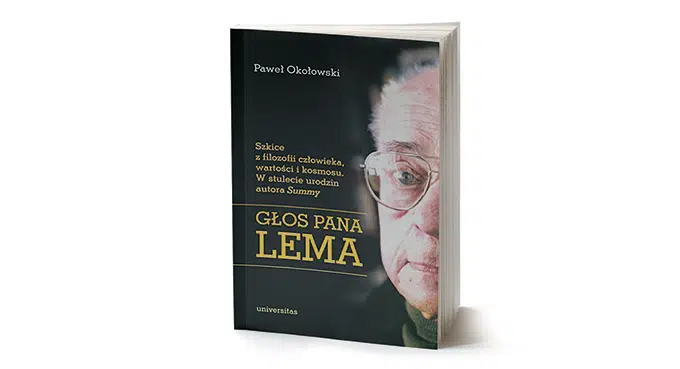 Stanisław Lem – filozoficzny omnibus
