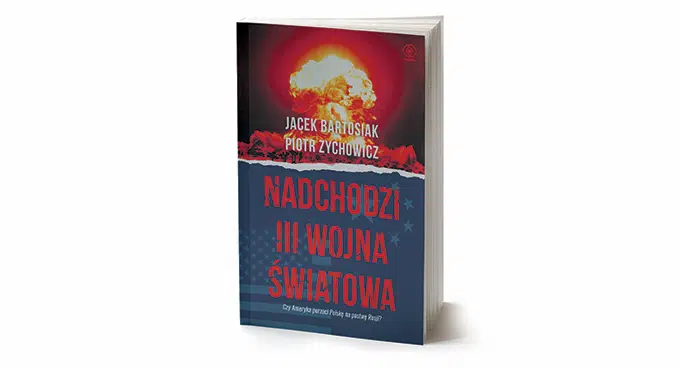 „Gry wojenne” Jacka Bartosiaka
