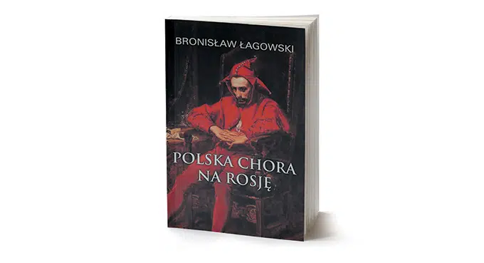 Bronisława Łagowskiego wykłady o politycznym nierozumie