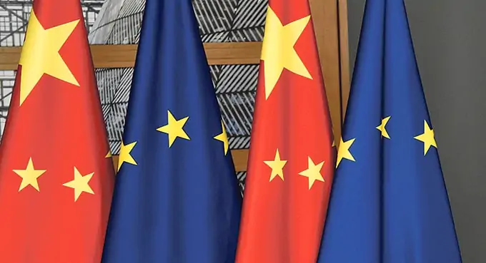 „Stabilność” relacji Chiny-UE lekarstwem na „niestabilność” świata