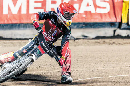 Speedway of Nations – Polacy w finale