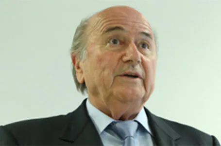 Blatter i Platini jednak niewinni