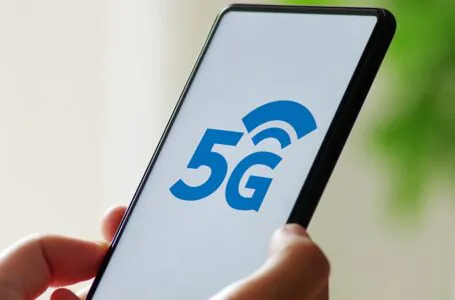Chiny budują największą sieć 5G na świecie