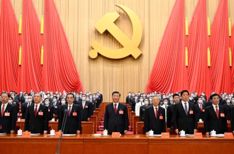 GLOBALink | Experts: CPC’s 20th National Congress is of global significance