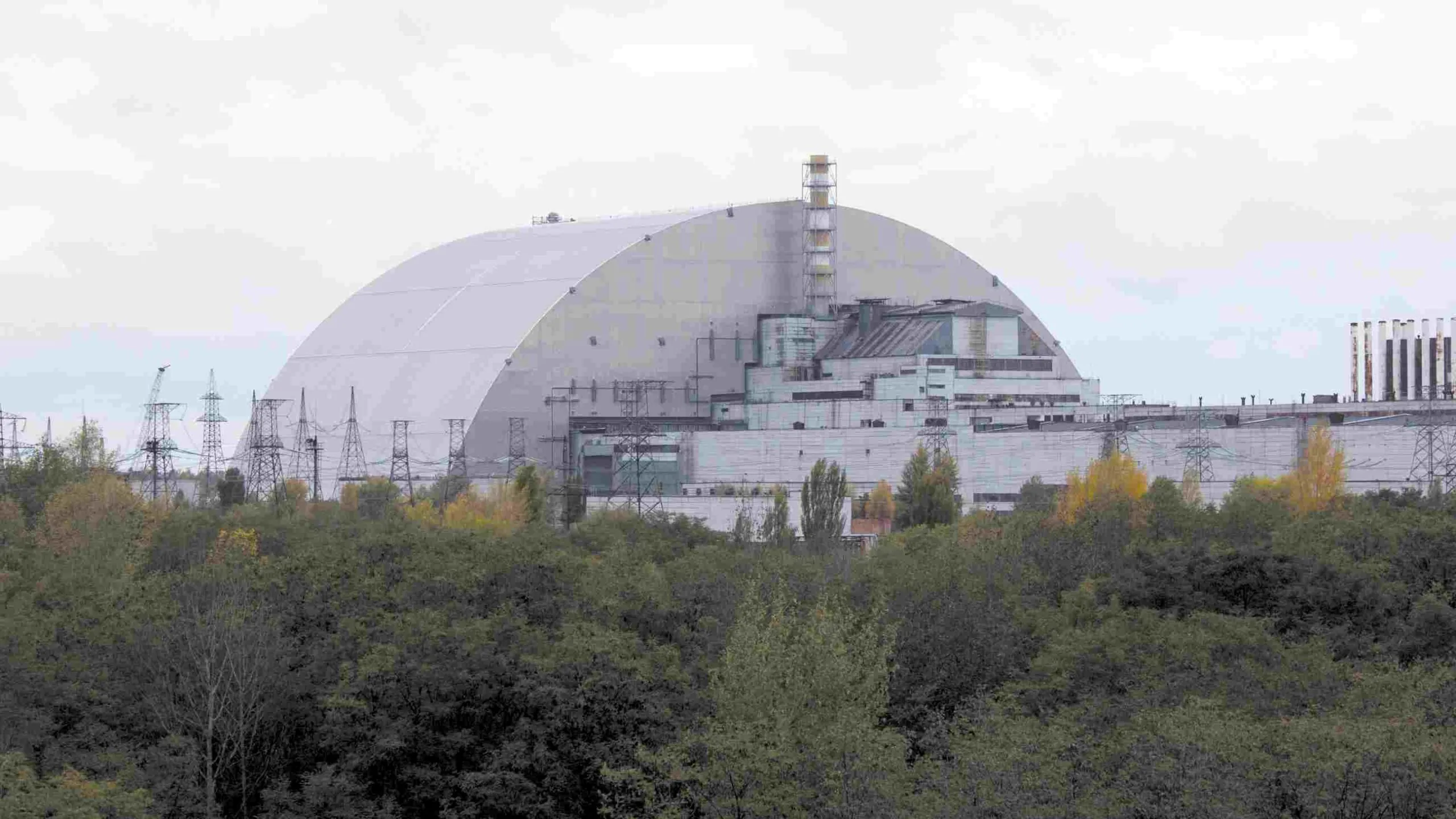 Czarnobyl – „przesłanie do przyszłości”