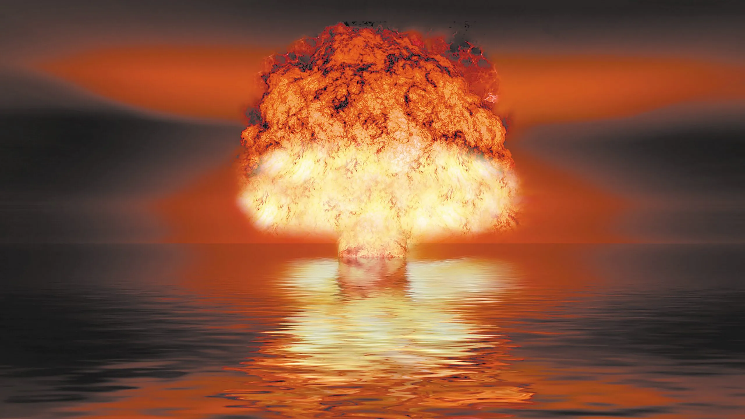 Jak będzie wyglądała wojna nuklearna i jak ją powstrzymać?