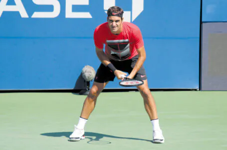 Federer inspiracją dla Odermatta