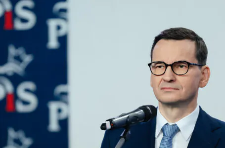 Kto dziś rządzi w Polsce?
