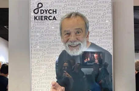 Osiem dych Kierca