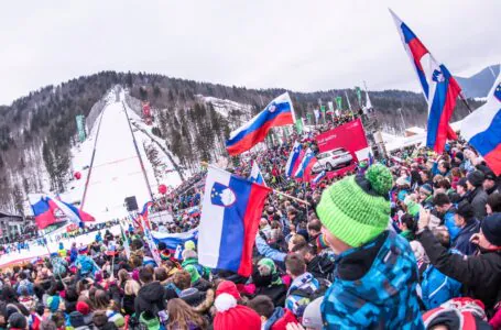 Planica gotowa na mistrzostwa świata