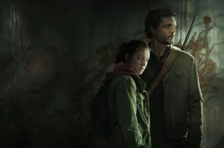 The Last of Us