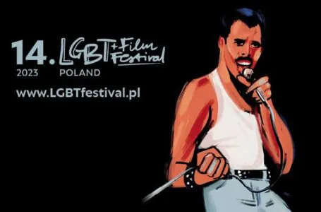 Trwa LGBT Film Festiwal