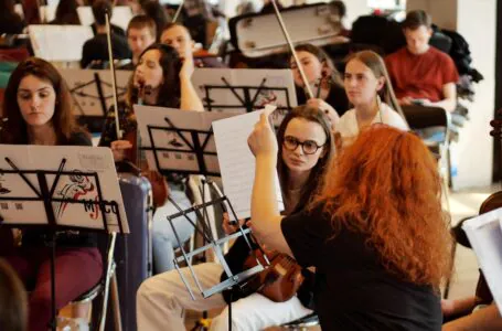 Orkiestra MASO koncertuje w Polsce