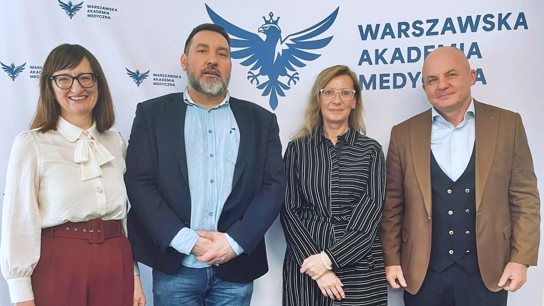 Warszawska Akademia Medyczna