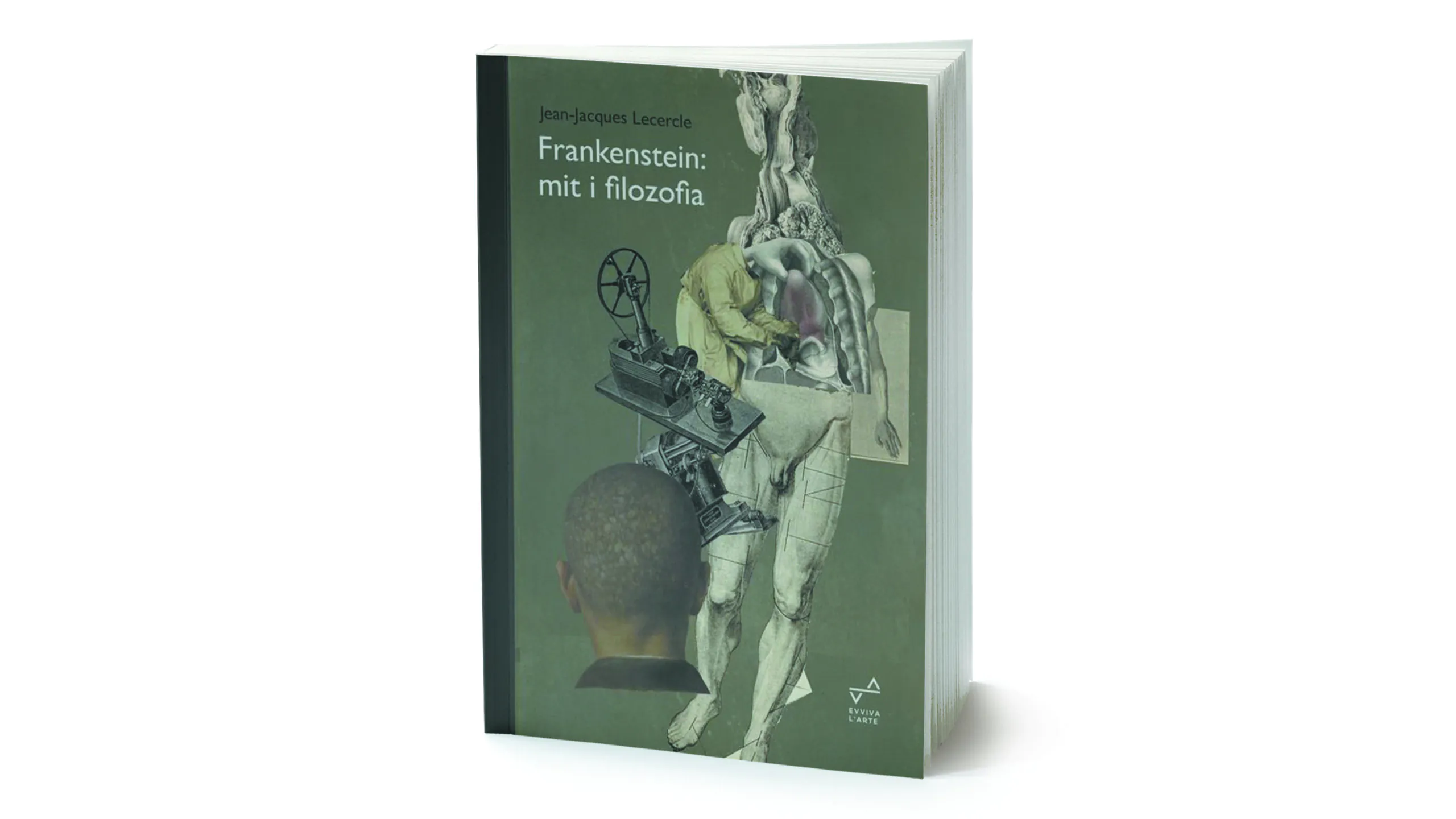 „Frankenstein” – nie bajeczka, lecz zawiły mit
