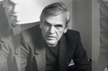 Milan Kundera (1923-2023)