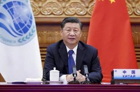 Xi Jinping na posiedzeniu Rady Szefów Państw SCO: dążenie ludzi wszystkich krajów do lepszego życia to trend nie do powstrzymania