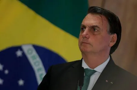 Brazylia. Bolsonaro wykluczony