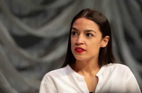 Ocasio-Cortez żąda prawdy o roli USA w chilijskim zamachu stanu