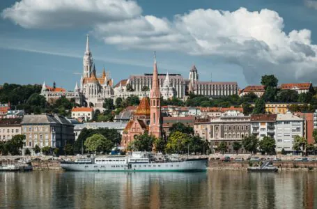 Budapeszt dla wybranych? Wysokie ceny na Węgrzech zaskakują turystów