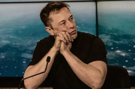 Elon Musk nie akceptuje krytyki