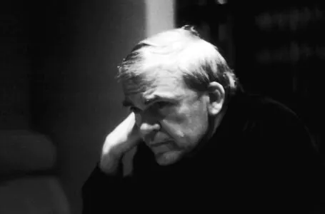 „Kundera jest pisarzem światowym
