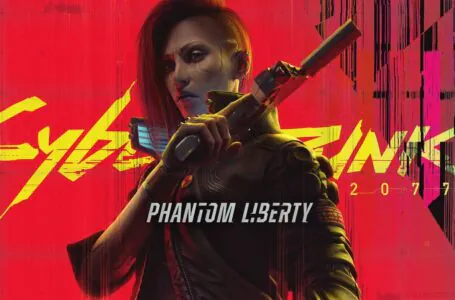 Cyberpunk 2077: Phantom Liberty – recenzja
