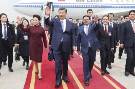 Xinhua Commentary: Elevating China-Vietnam ties in tune with trends of times