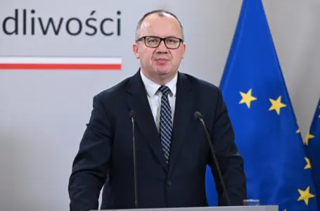 Polska przystępuje do Prokuratury Europejskiej