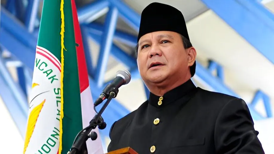 Konserwatywny militarysta zostanie prezydentem Indonezji