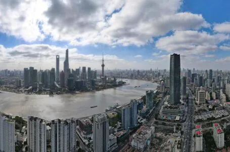 Stable growth of China’s economy adds certainty to global economic landscape: senior statistics official