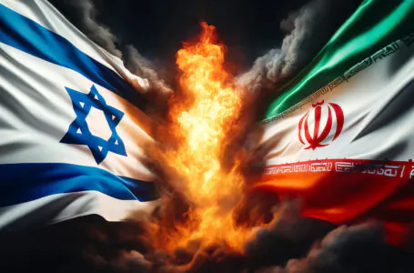 Izrael po irańskim ataku
