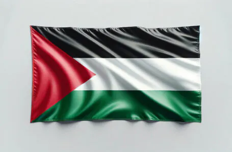 Suwerenne państwo palestyńskie ostatecznym rozwiązaniem?
