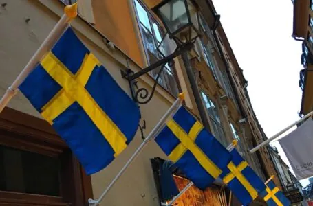 Model antykorupcyjny Szwecji pod ostrzałem