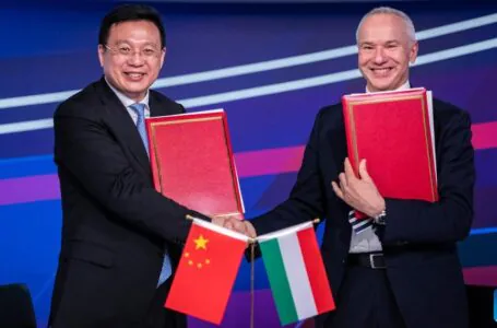 Xinhua, ATV agree to enhance cooperation across broad fields