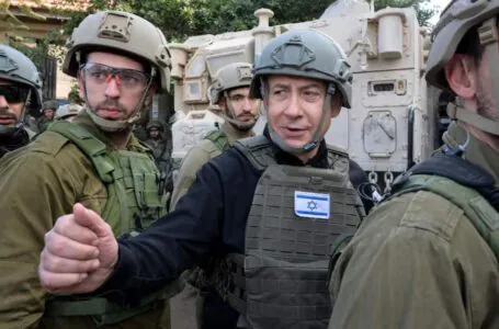 Kiedy upadnie izraelski gabinet wojenny?