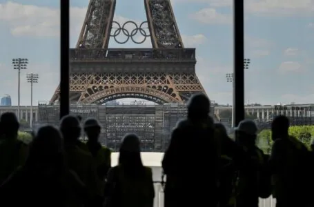 From Paris 1924 to Paris 2024, what’s new and what remains