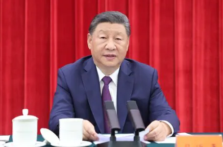 Xi Jinping wzywa w 120. rocznicę urodzin Deng Xiaopinga do rozwoju socjalizmu o chińskiej specyfice