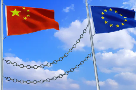 EU and China: Between de-risking and cooperation