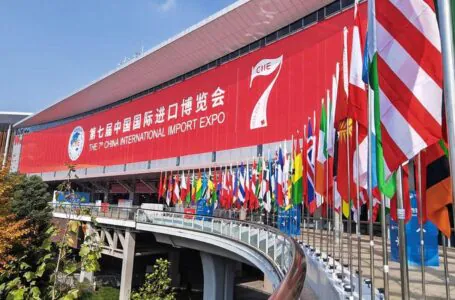 Targi China International Import Expo (CIIE) pokazały zagranicznym firmom pięć różnych aspektów Chin