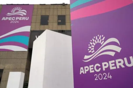 Przemówienie Xi Jinpinga na Szczycie Liderów Biznesu APEC