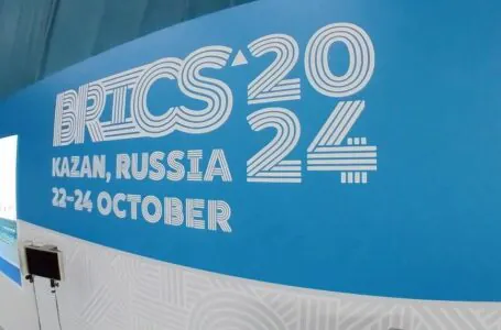 Eutanazja rentiera? BRICS czyli finansowa deglobalizacja