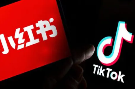 China Focus: Chinese netizens welcome influx of „TikTok refugees”